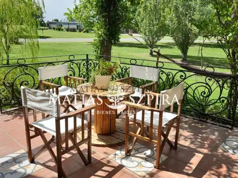 Casa en VENTA en Chacras La Primavera