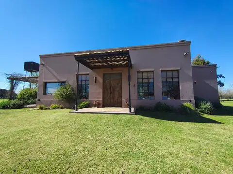 Casa en VENTA en Chacras La Primavera