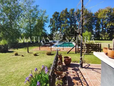 Chacras La Primavera Golf