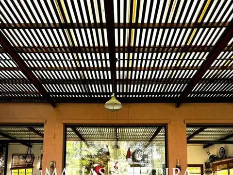 Casa en Venta en Carlos Keen, USD 330.000