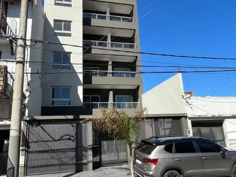CIUDADELA. SAAVEDRA 4100. DEPTO 2 AMBIENTES A ESTRENAR CONTRA FRENTE