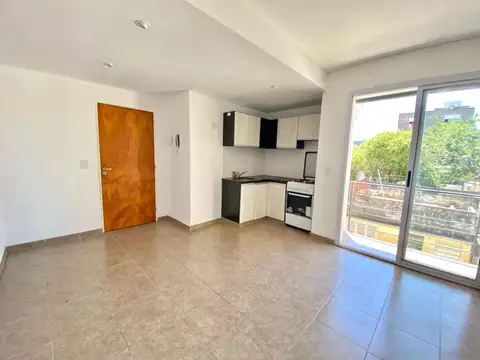 Venta Departamento 1 Dormitorio en Barrio Cinco Esquinas