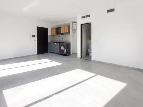 VENTA | PERMUTA - Monoambiente divisible con amenities - Martin, Rosario