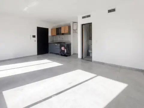 VENTA | PERMUTA - Monoambiente divisible con amenities - Martin, Rosario
