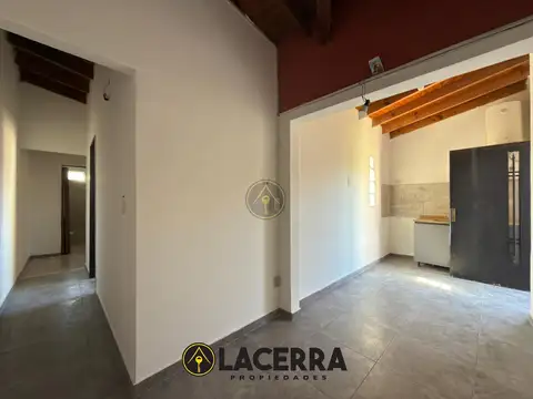 Crisólogo Larralde al 3600