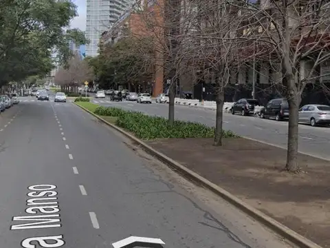 Local en Venta en Puerto Madero, USD 2.200.000