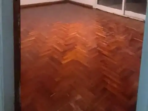 Departamento para refaccionar