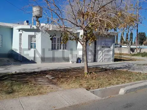 Casa esquina en venta, Maipú