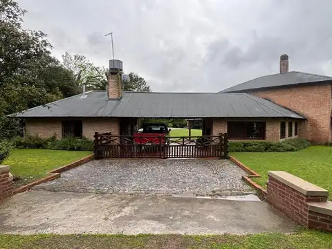 Casa en Venta de 4 dormitorios