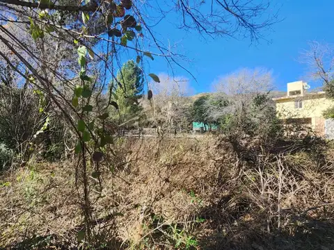 Lotes a la venta en Comuna de San Roque. (L178)
