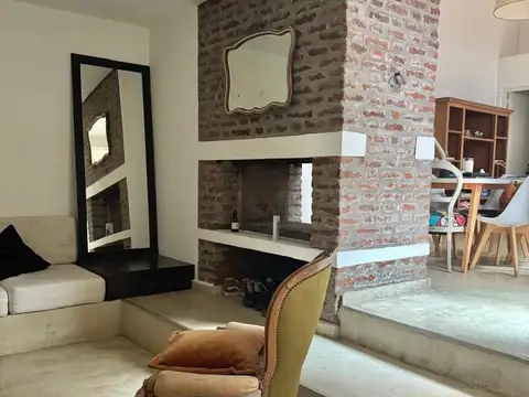 Casa  en venta Palermo