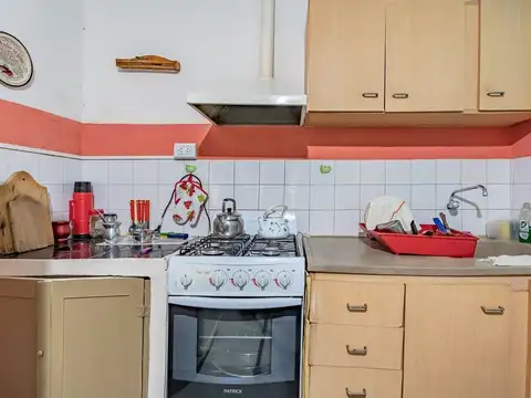 PH EN VENTA BARRIO PARQUE 1 DORMITORIO INVERSIÓN