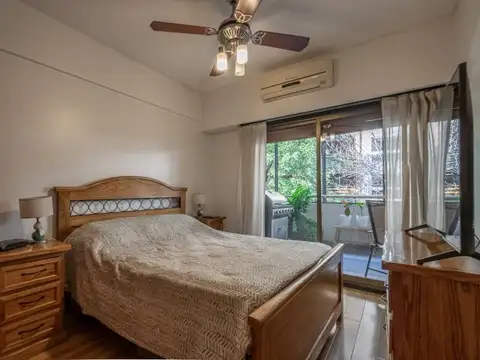 Departamento en Venta en Caballito, USD 250.000