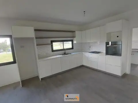 Casa en Venta A Estrenar