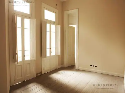 Edificio en Block – 840 m² – Barracas – Venta