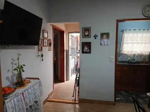 Depto Tipo Casa en Venta de 3 ambientes