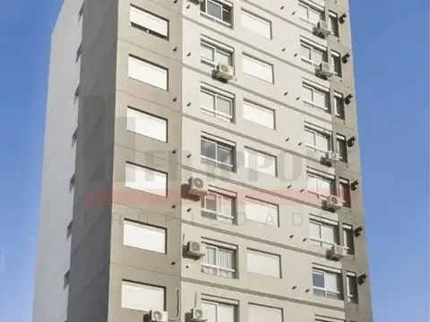 Departamento de 1 dormitorio + cochera en alquiler - Rodriguez 347