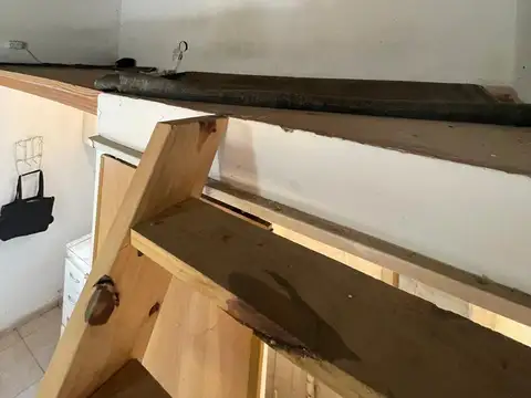 Venta monoambiente Ciudadela. APTO CREDITO