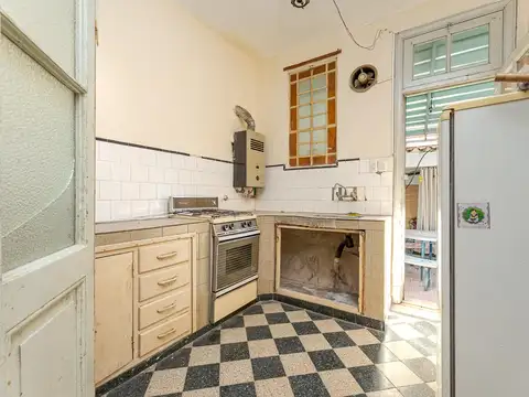 Casa en Venta en Saladillo, USD 69.500