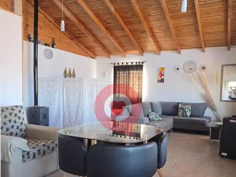 Casa en Venta 10 años