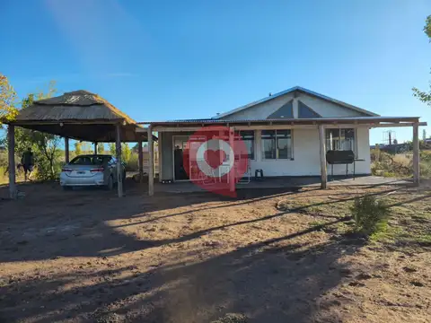 Casa  en Lago Mari Menuco, Bahia verde