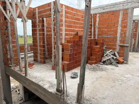 Casa en Venta A Estrenar