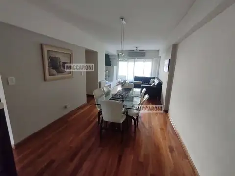 Departamento en Venta en Caballito, USD 420.000