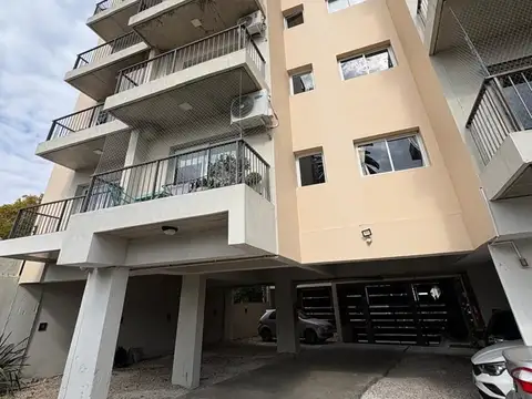 Departamento en Alquiler al Norte
