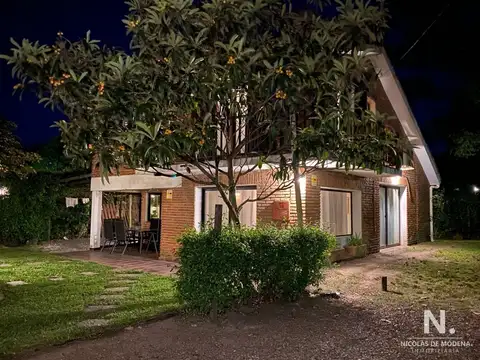 Casa en Alquiler Temporal 2024 años