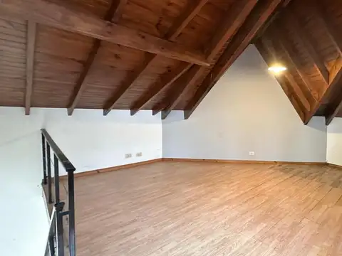 Departamento en Alquiler Apto profesional