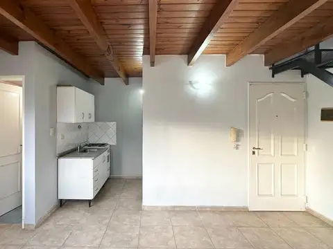 DEPARTAMENTO 2 AMBIENTES - MERLO CENTRO