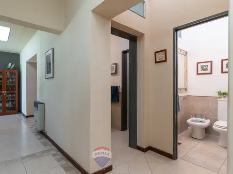 Casa en Venta 12 Ambientes Bº V. Belgrano Córdoba.
