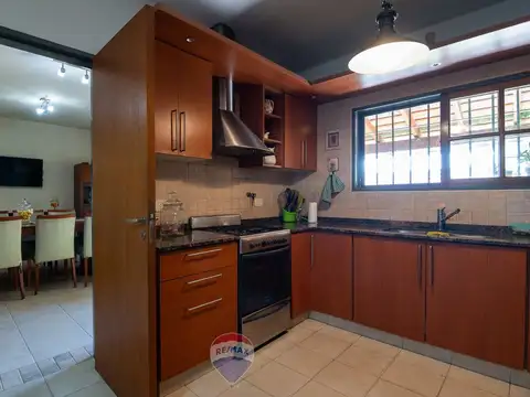 Casa en Venta 16 años