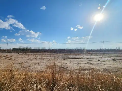 Terreno en Venta de 500,0 m2