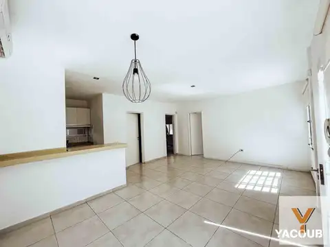 Departamento en Venta 3 años