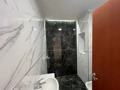 Departamento de un dormitorio a estrenar