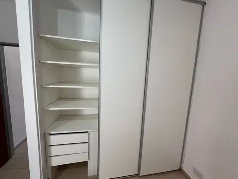 Departamento en Venta con 1 cochera