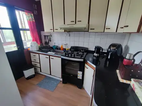 Departamento en Venta 31 años