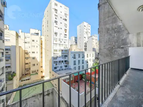 Departamento en Venta en Tribunales, USD 170.000