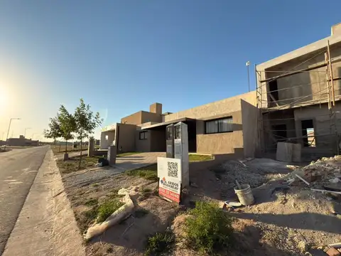 VENTA DUPLEX EN CONSTRUCCIÓN EN DOCTA - ETAPA 4
