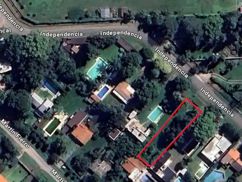 Terreno en Venta en Pueblo Esther, USD 95.000