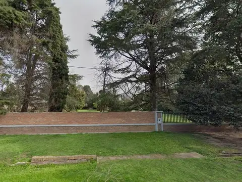 Terreno en Venta 50  mts Fondo