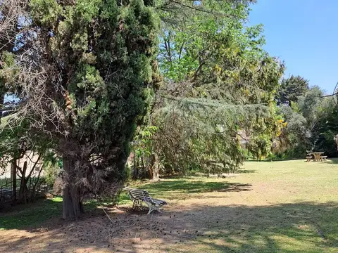 Terreno en Venta de 759,0 m2