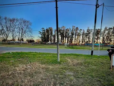 Terreno - General Lagos