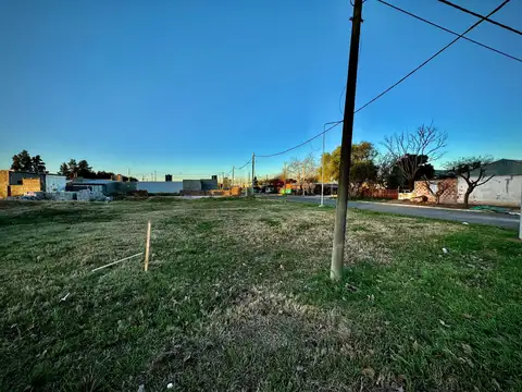 Mitre y Jorge Luis Borges Lote General Lagos