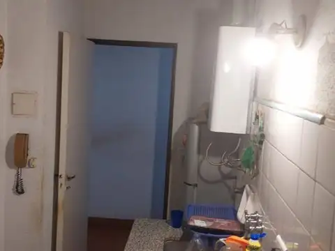 Departamento en Venta 35 años