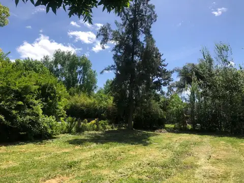 Terreno en Venta de 1000,0 m2