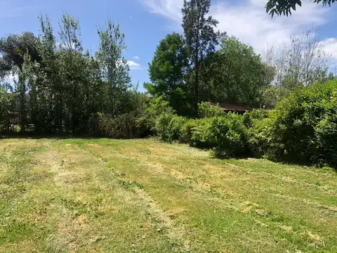 Terreno Lote  en Venta ubicado en Cube, Escobar, G.B.A. Zona Norte