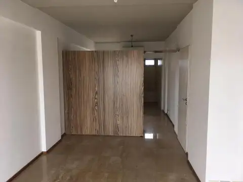 Monoambiente impecable   - Caballito