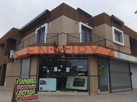 Venta de fondo de comercio Minimarket en Dorrego-Guaymallén-ID:351053